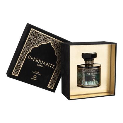 Árabe Inebriante Zayd Elixir Parfum