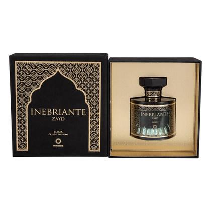 Árabe Inebriante Zayd Elixir Parfum