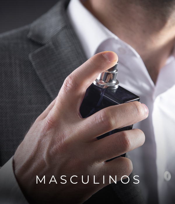 Masculinos