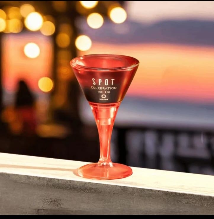 Perfume Masculino Spot Celebration For Him