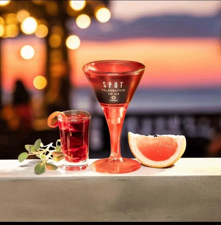 Perfume Masculino Spot Celebration For Him