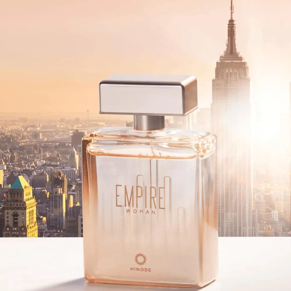 Perfume Feminino Empire Woman