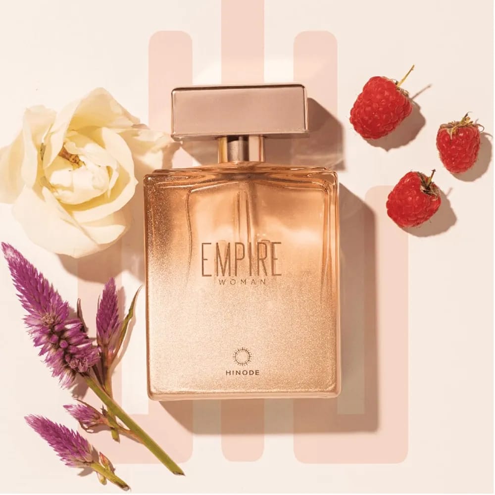 Perfume Feminino Empire Woman