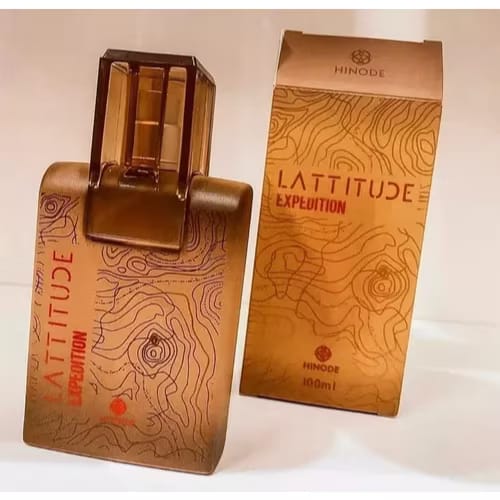 Lattitude Expedition