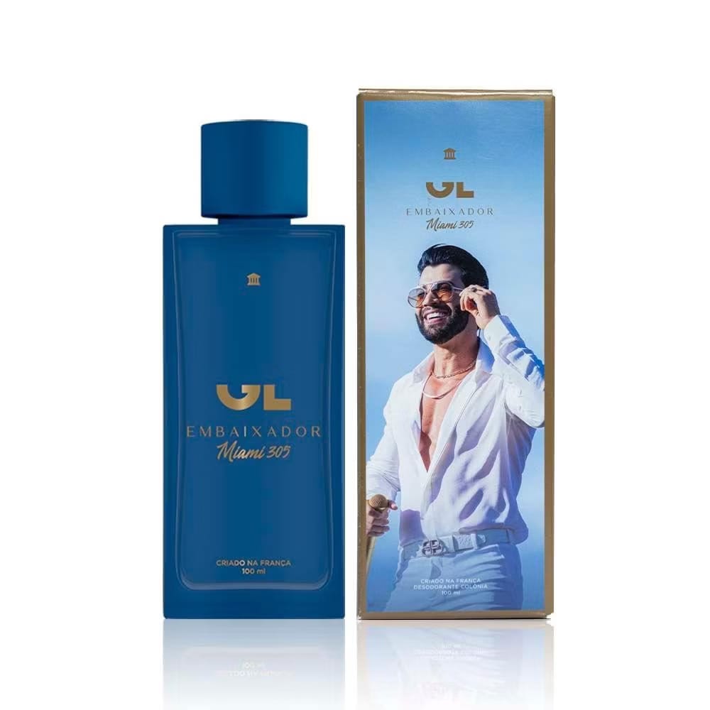 GL Embaixador Miami 305