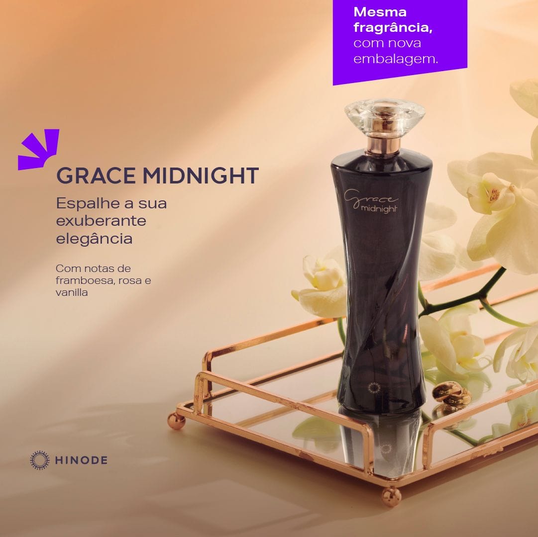 Graci Midnight