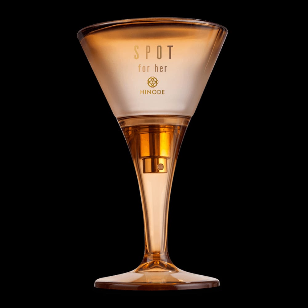 Perfume Feminino Spot For Her