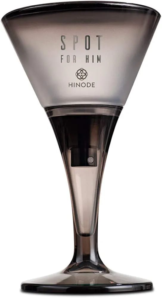 Perfume Masculino Spot For Him