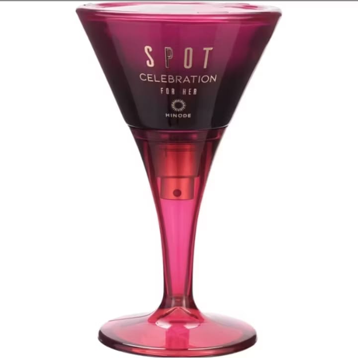 Perfume Feminino Spot Celebration For Her