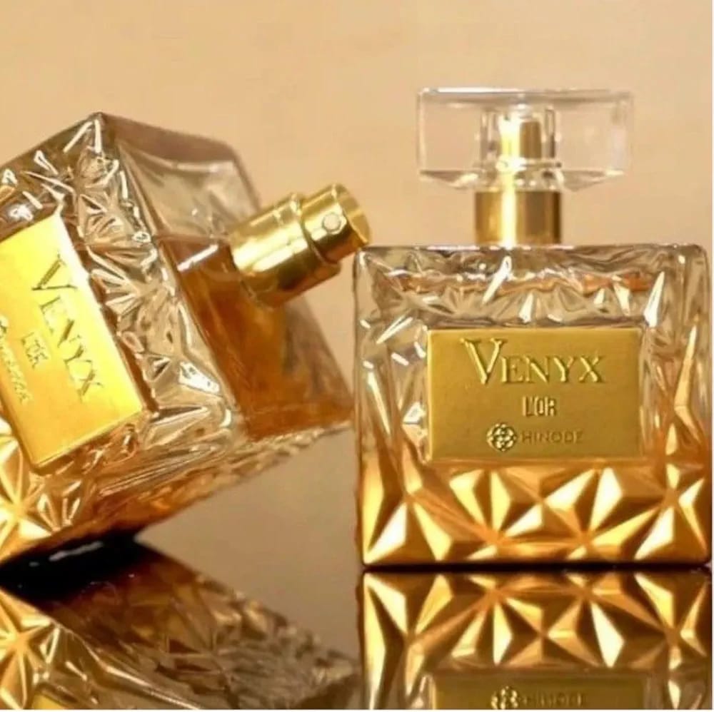 Perfume Feminino Venyx L’Or