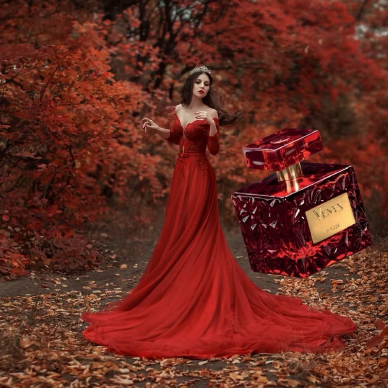 Perfume Feminino Venyx