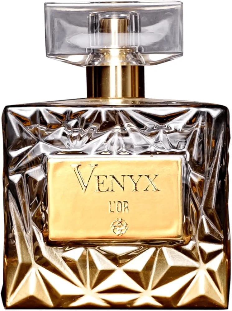 Perfume Feminino Venyx L’Or