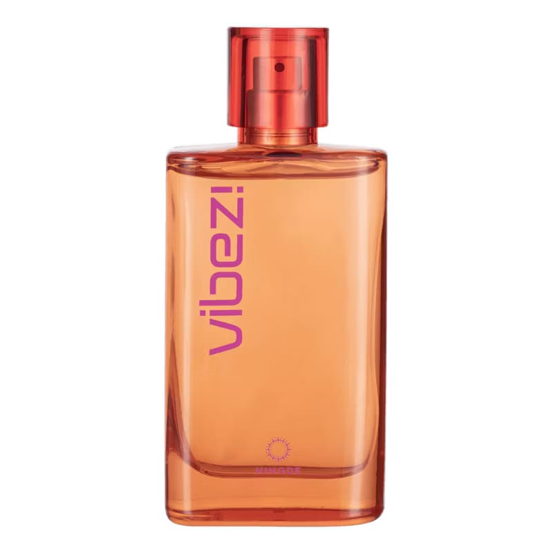 Perfume Videz feminino