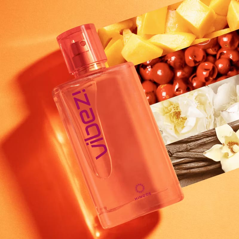 Perfume Videz feminino
