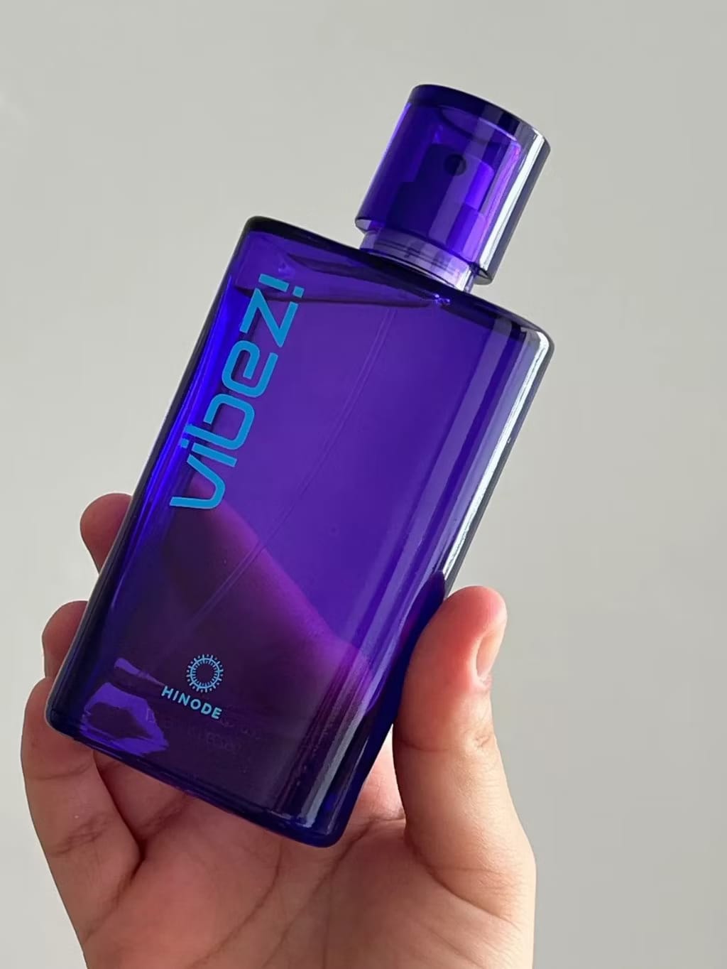 Perfume vibez Masculino