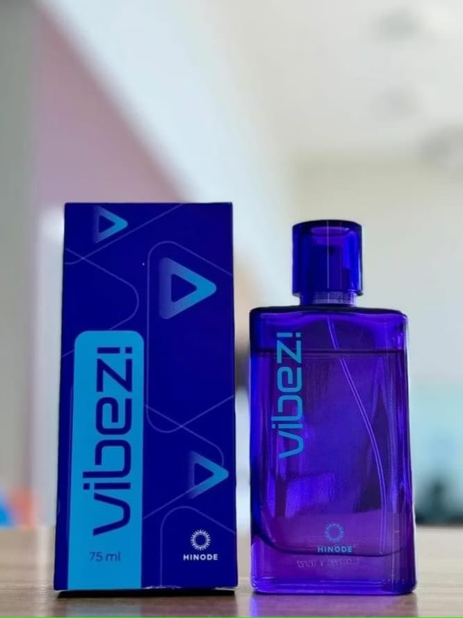 Perfume vibez Masculino